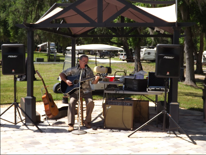 Belle Parc 55+ RV Resort