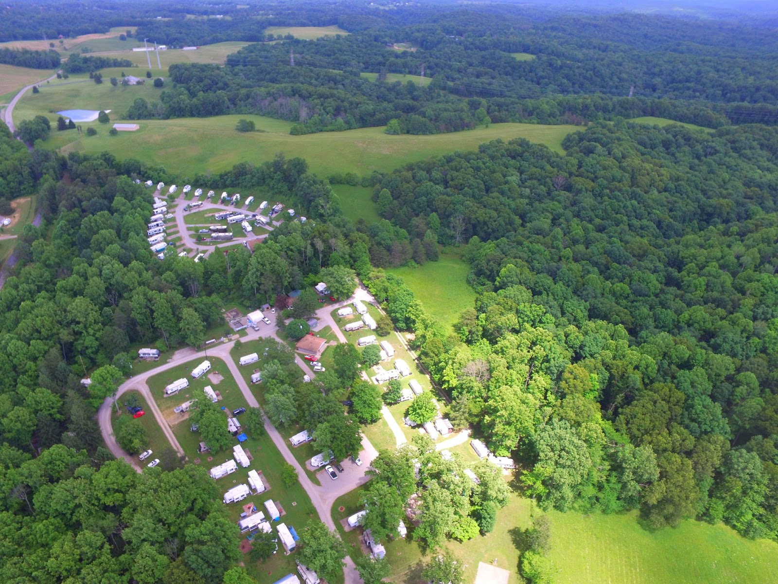 Carthage Gap RV Park