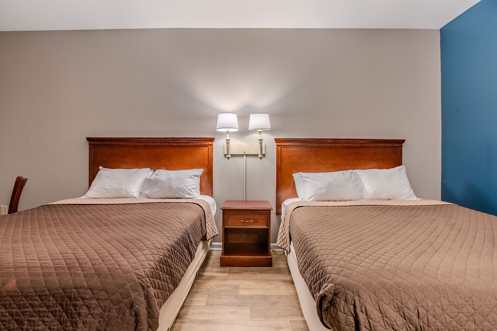 Beyonder Resort Cajun Moon