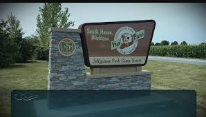 Jellystone Park - Grand Haven