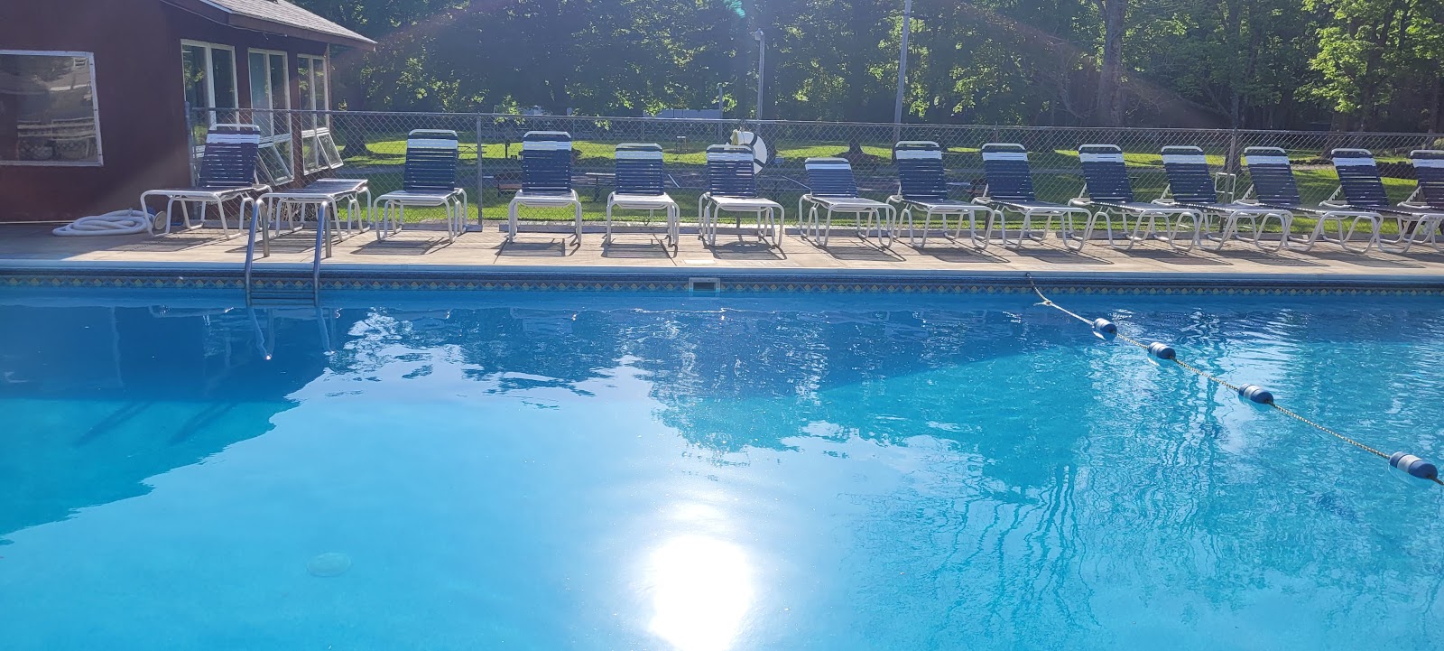 Empire Haven Nudist Park