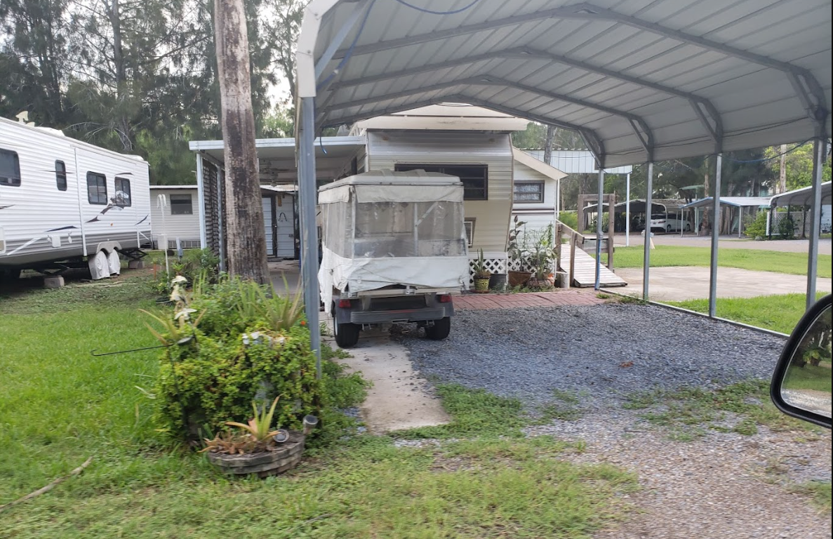 River Ranch Resort RV Park