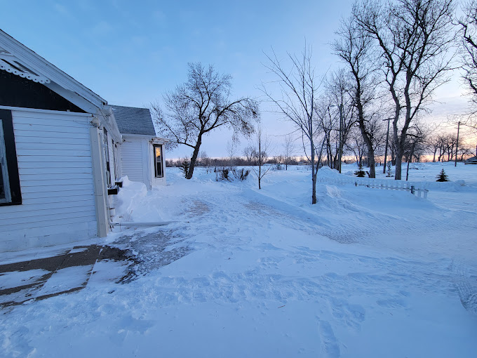 Tower Motel & Camping