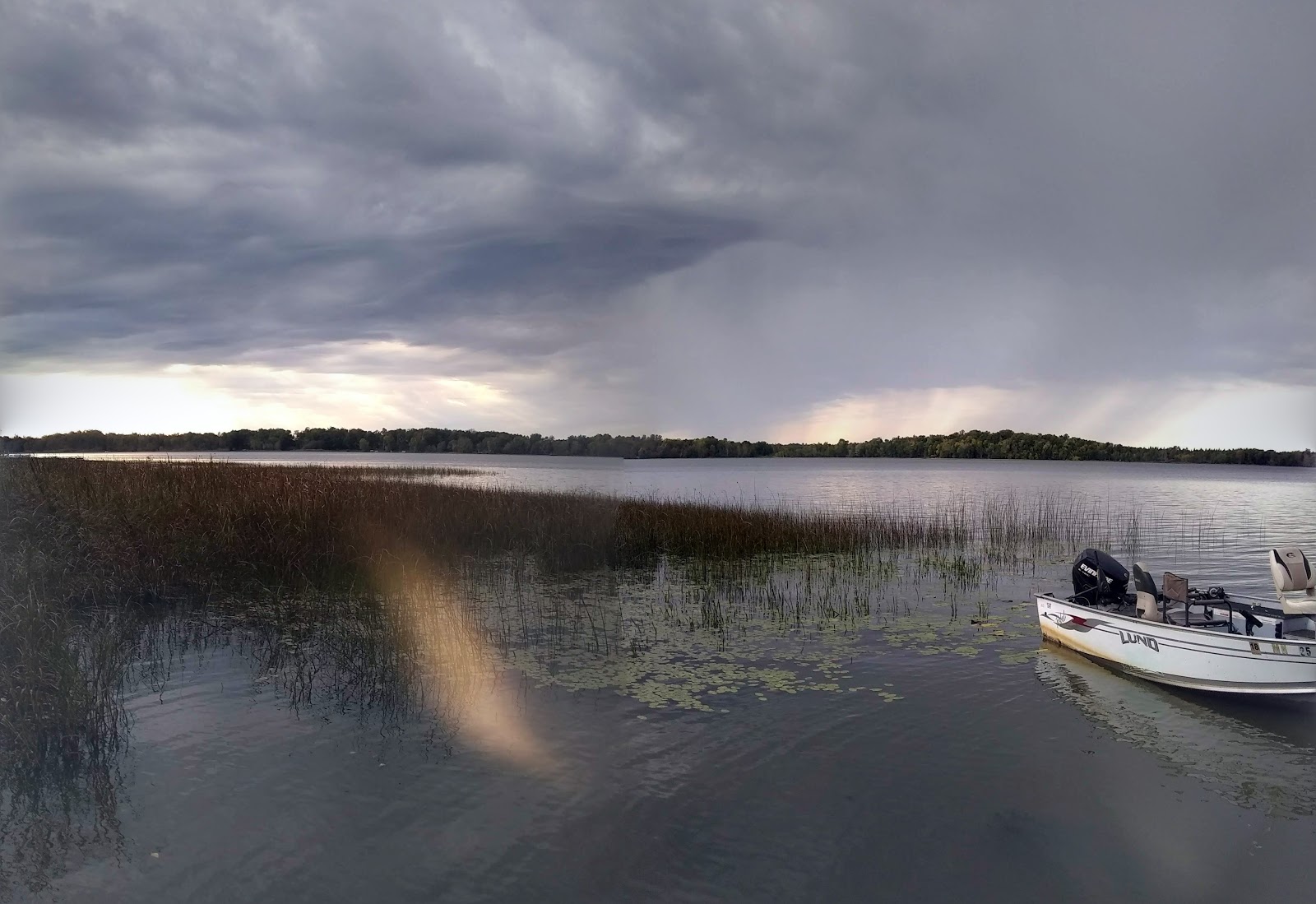 Hoffman's Oak Lake Campgrounds