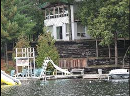 Sunny Point Resort Inc