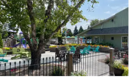 Tall Timbers Campgrounds