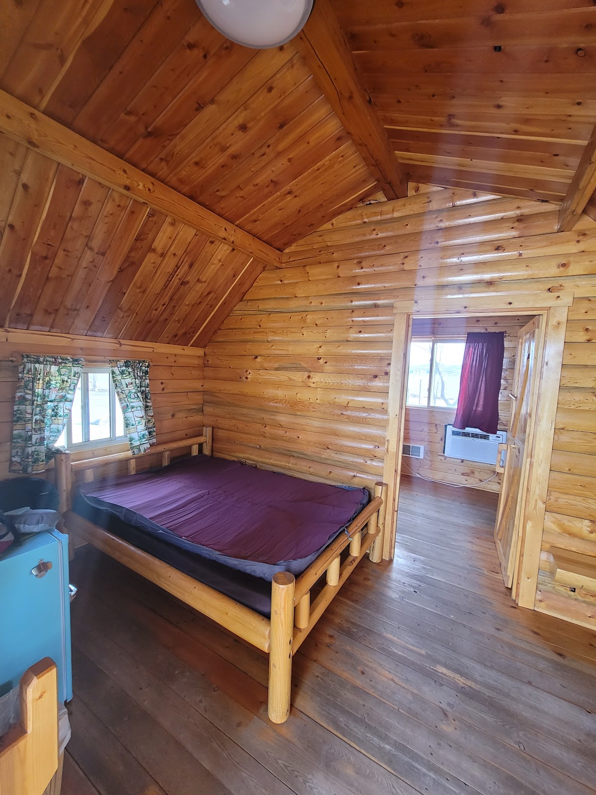 Green River KOA Journey