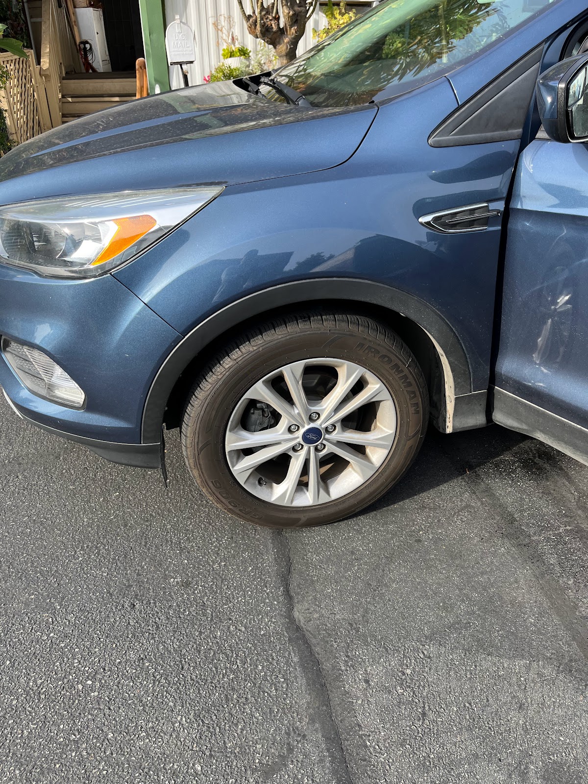 Caravan Mobile Home Park