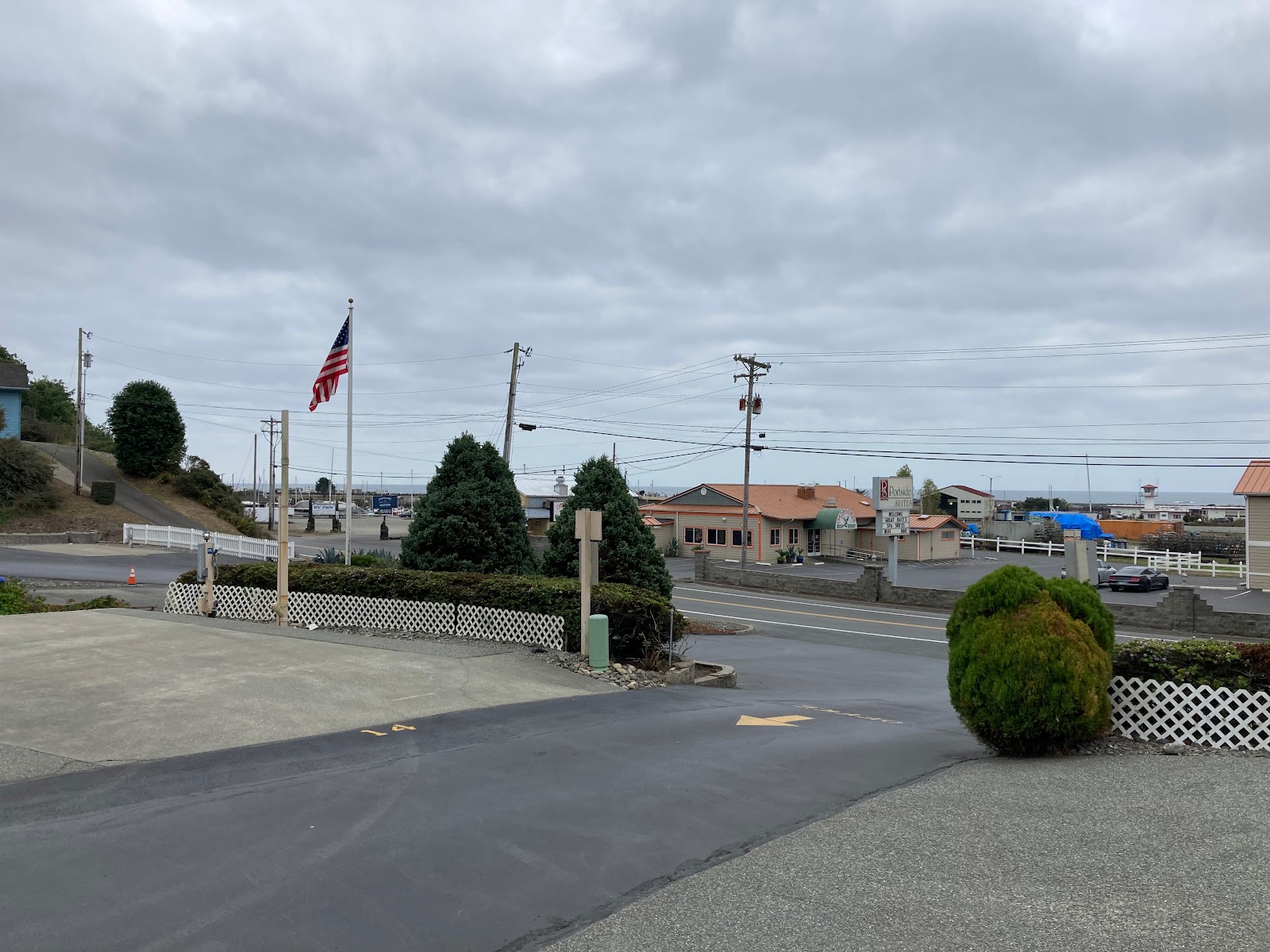 Portside RV Park, Inc.