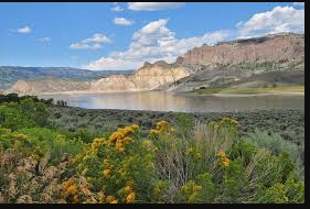 Curecanti National Recreation Area