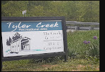 Tyler Creek Golf Course & Campground