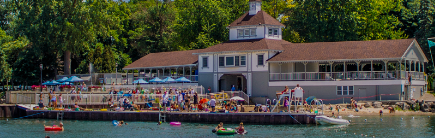 Lakeside Chautauqua Campground