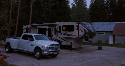 Midway RV Park