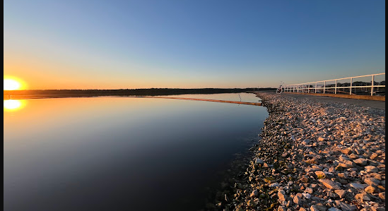 Long Branch State Park