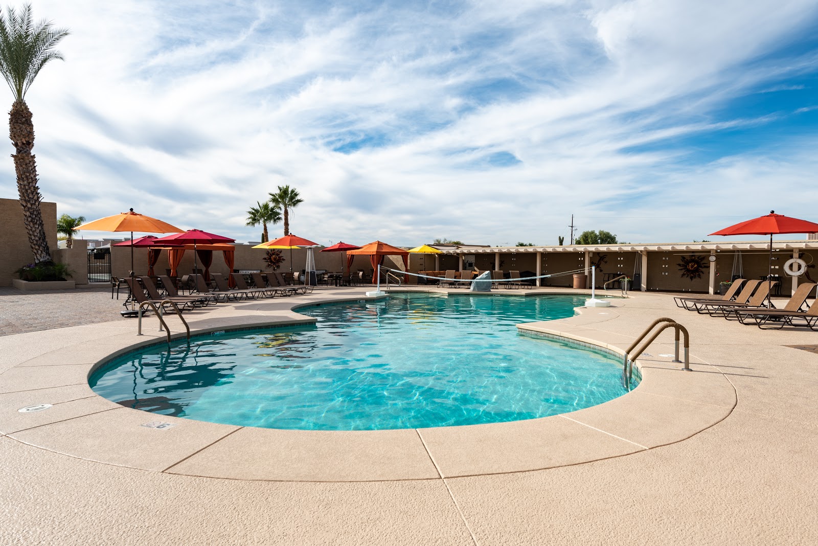 Far Horizons Trailer Village