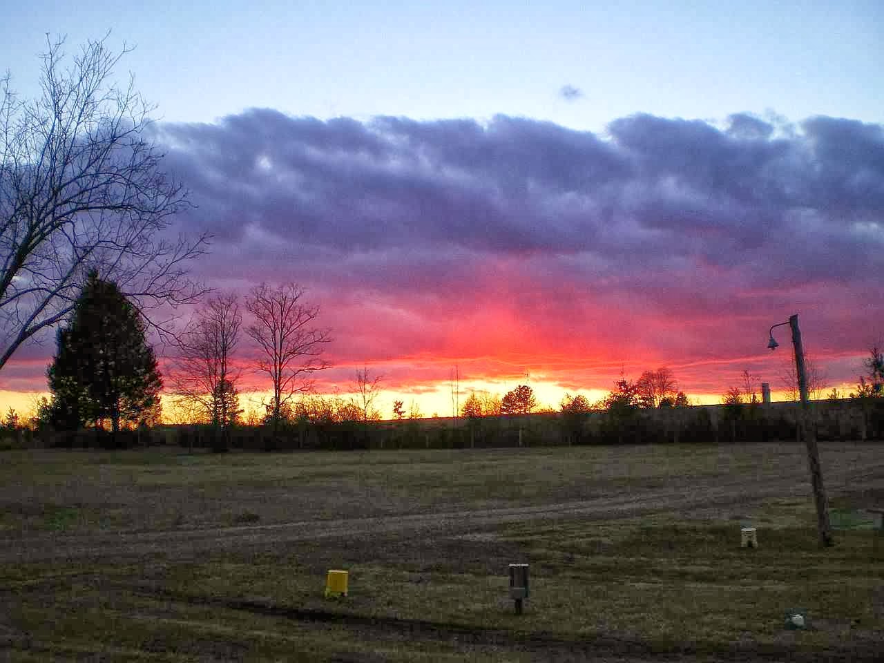 Frog Hollow Campground-RV Park