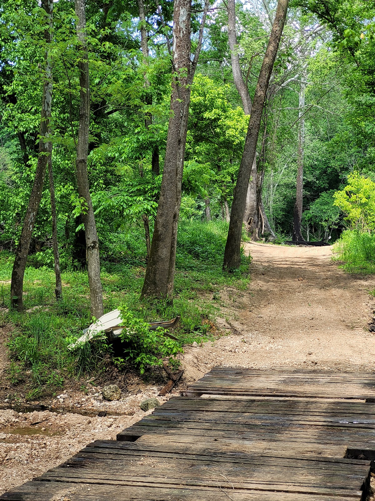 Liberty Life Park Campground, LLC