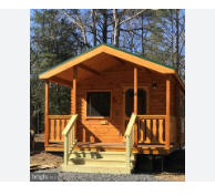 Oak Grove Campground