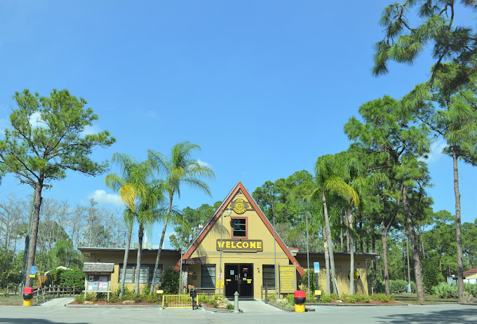 KOA Journey West Palm Beach