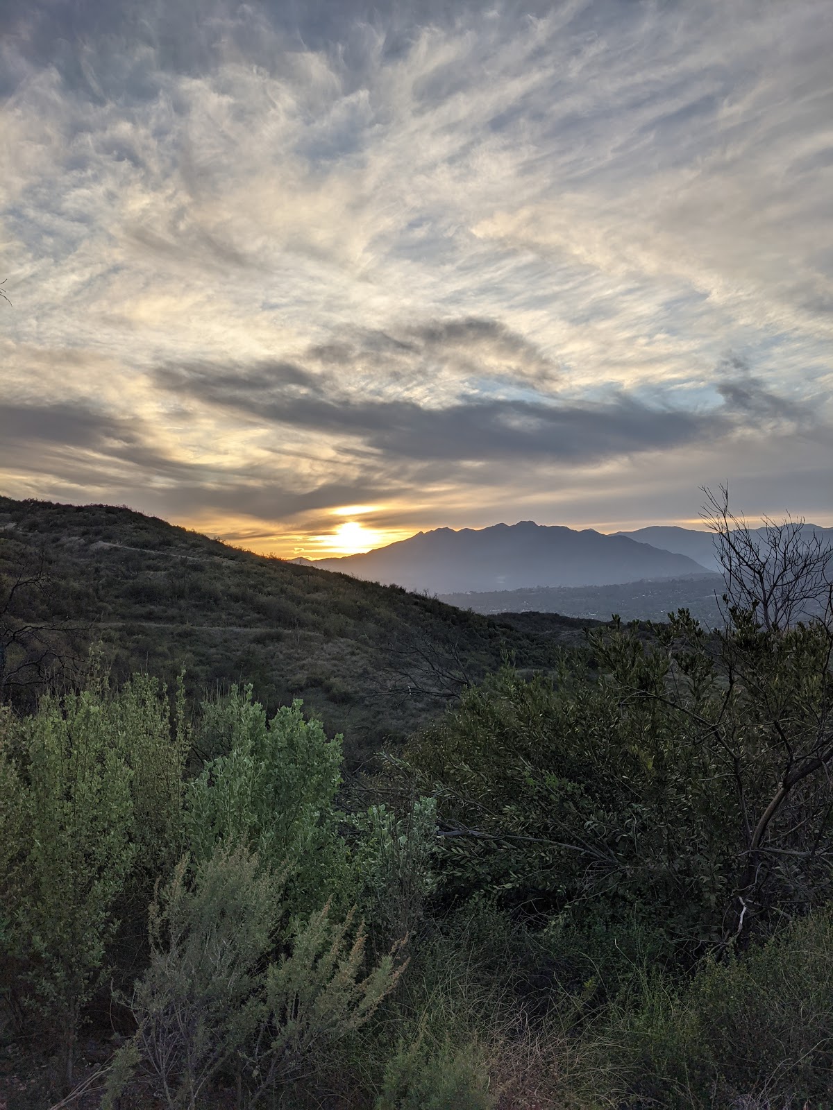 Dennison Park Camping