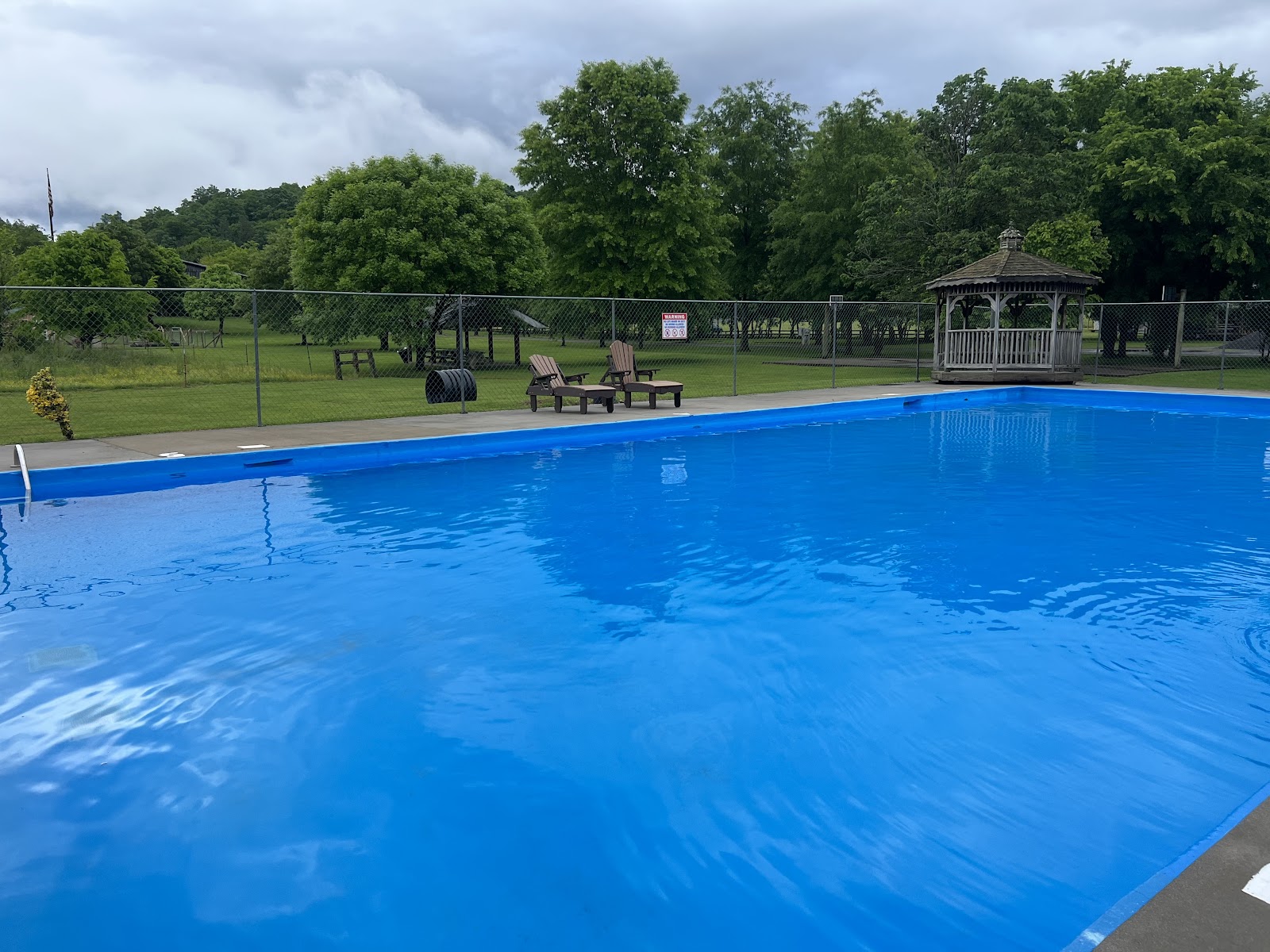 Heavenly Hills Nature Retreat