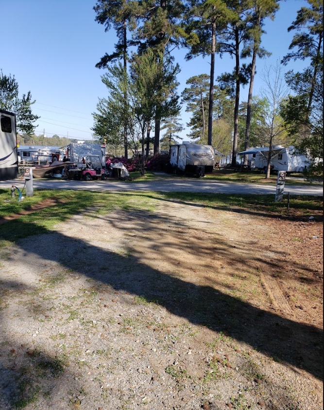 Little River Park Campground and Marina