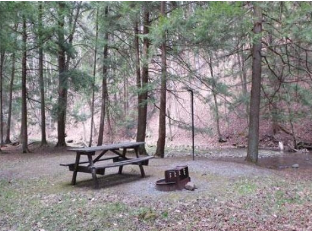 Sizerville State Park