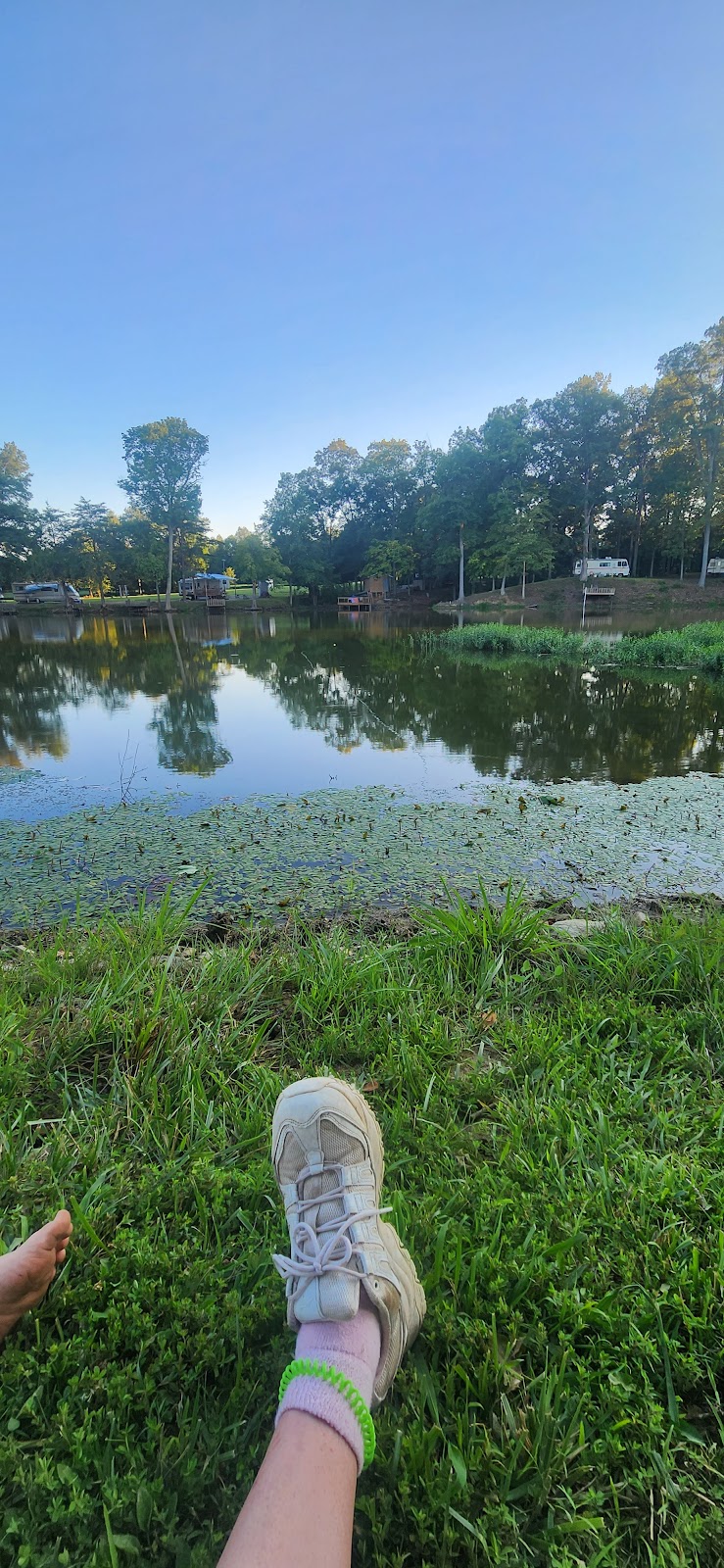 Gassaways Campground