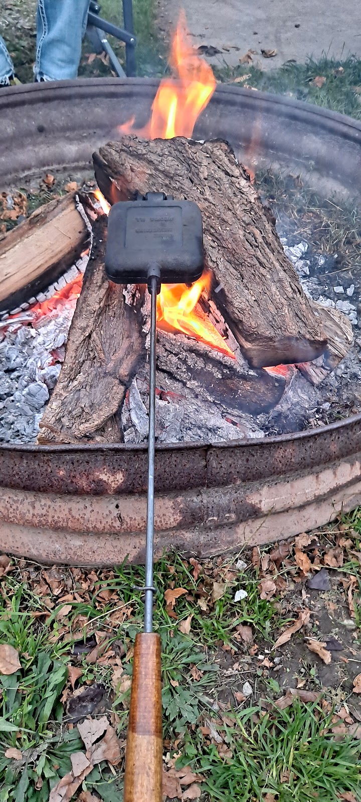 Finn Road Campground and Boat Launch