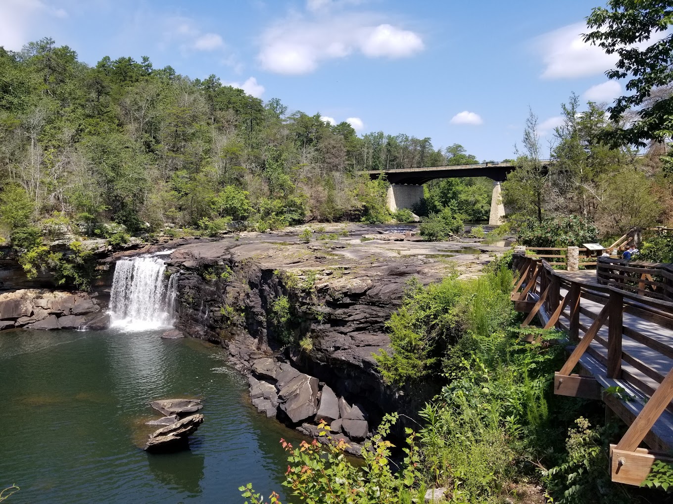 Little River RV Park & Campground