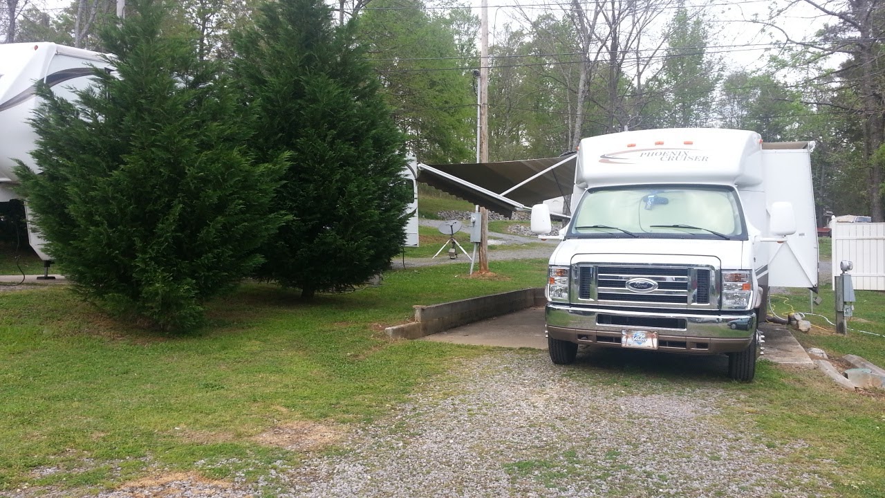 Crawford RV Park