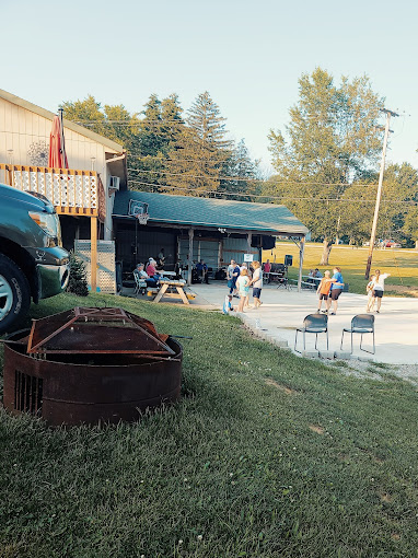 National Road Campground