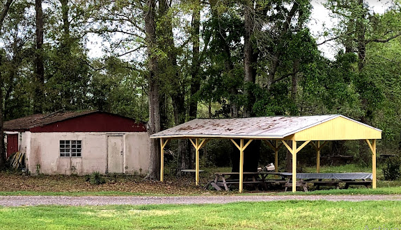 A Campers World RV Park