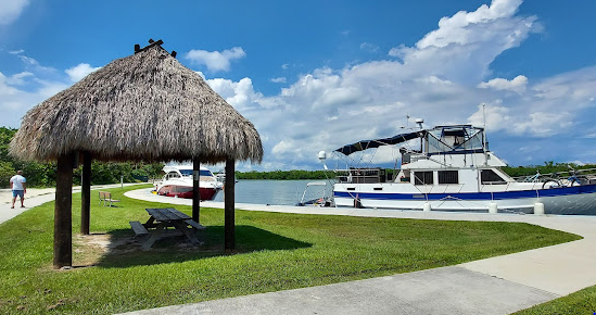 Bill Baggs Cape Florida State Park
