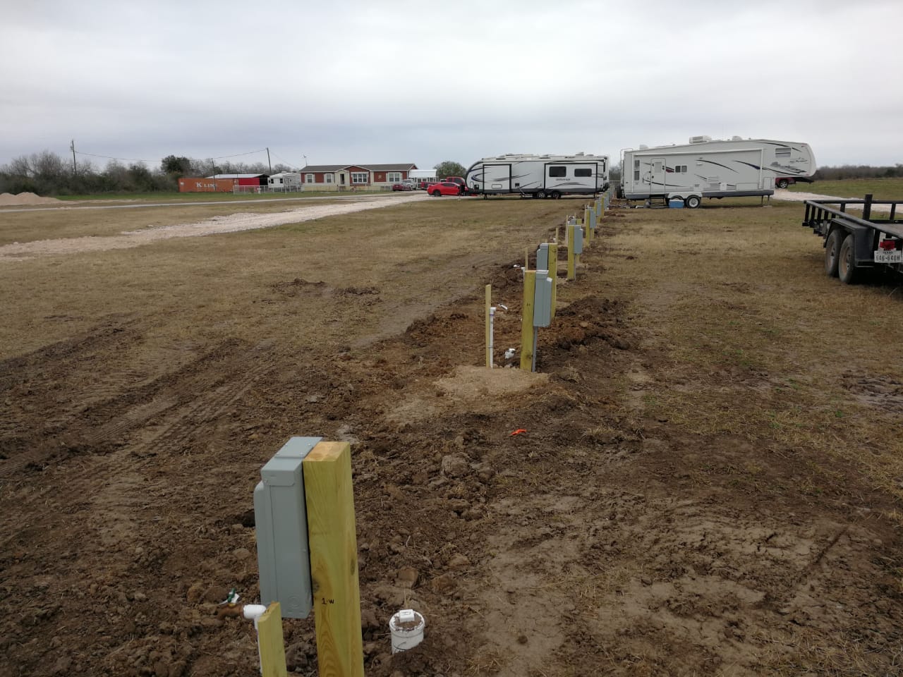 Camada Ranch RV Park