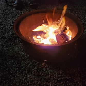 Brookville Campground