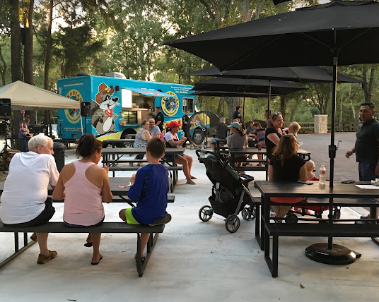 Majestic Pines RV Resort