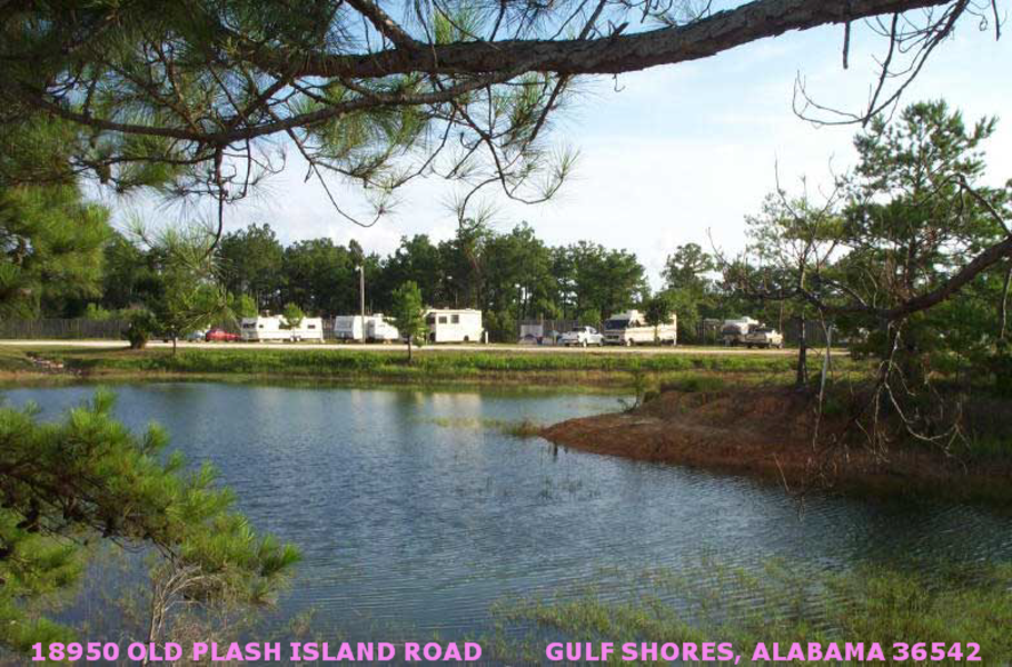 Lazy Lake RV Park