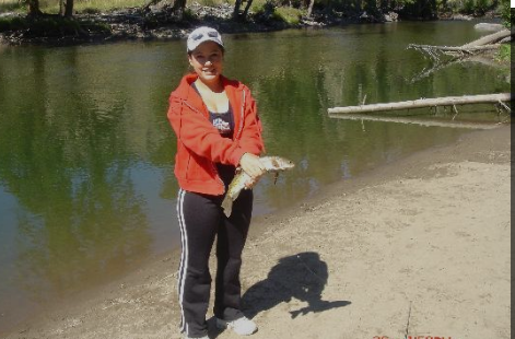 Echo Basin Cabin and RV Resort