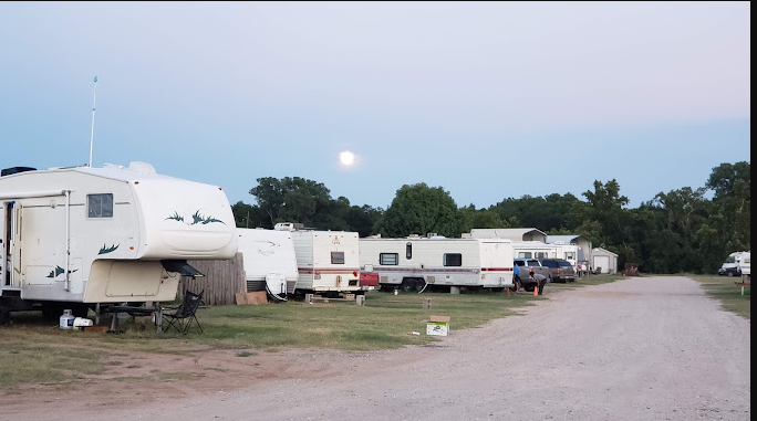 Colorado River RV Park