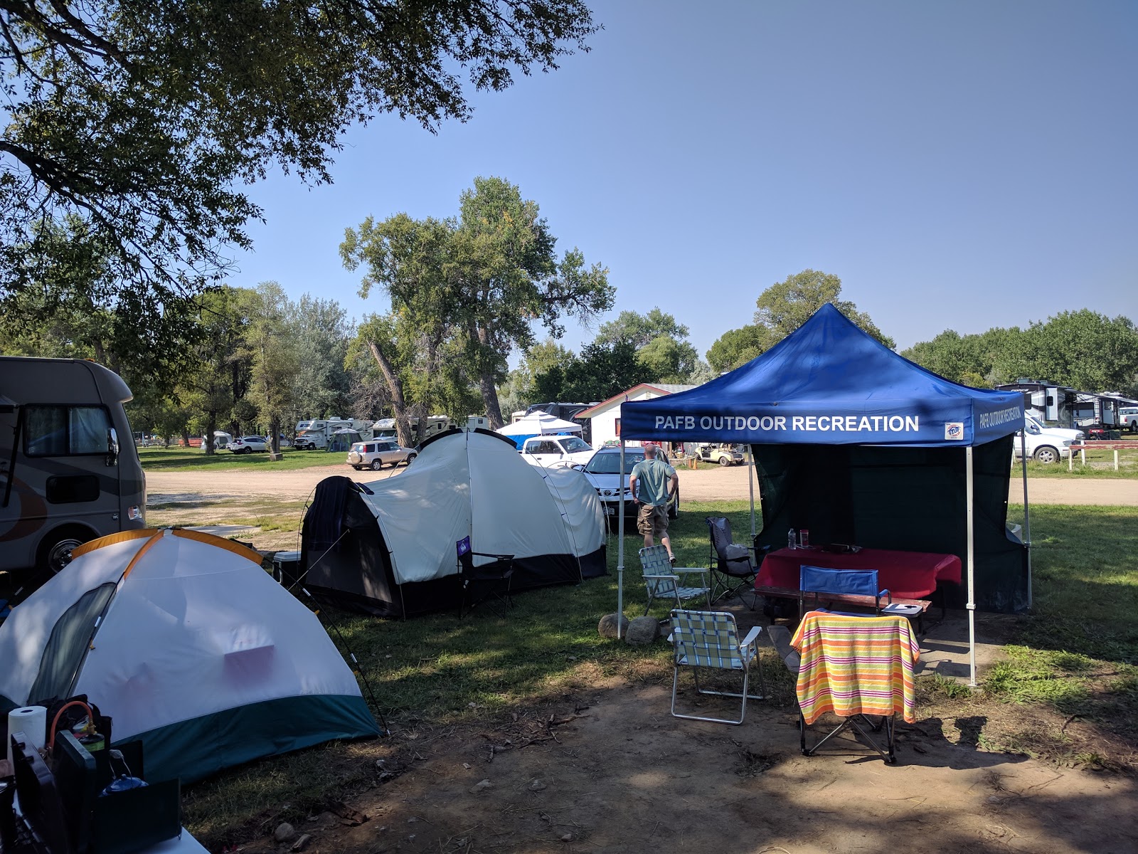 Deer Creek Village RV Park