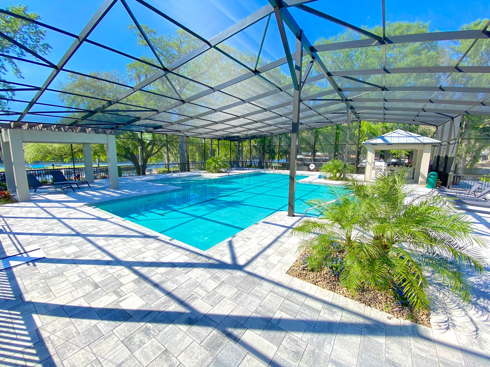 Highbanks Marina & Camp Resort