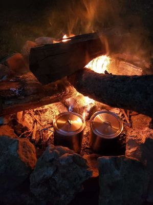 Heartstone Campground