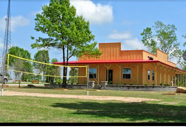 Little Turtle RV & Storage