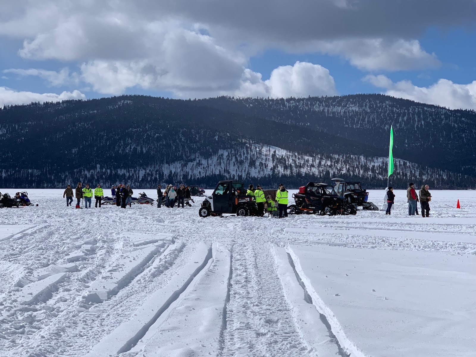 Mountain Meadows Resort