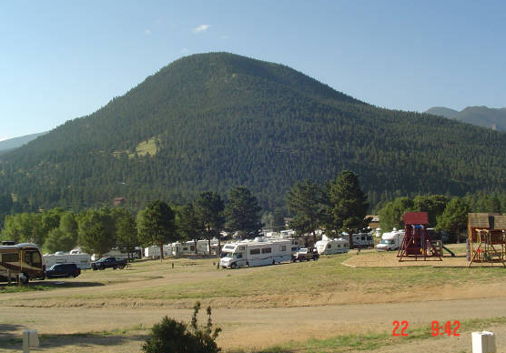Elk Meadows River Resort