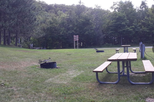 Cannon Mountain Rv Park