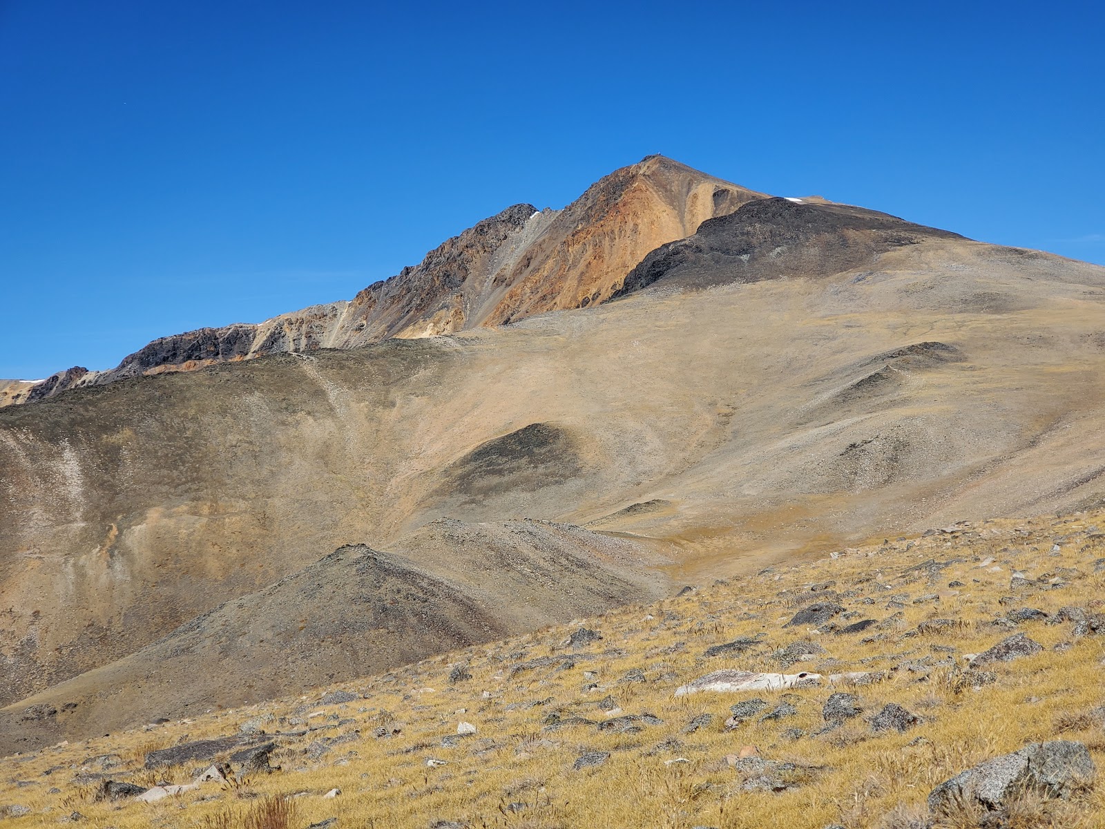 Big Meadow Campground
