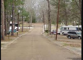 Plantation RV Park