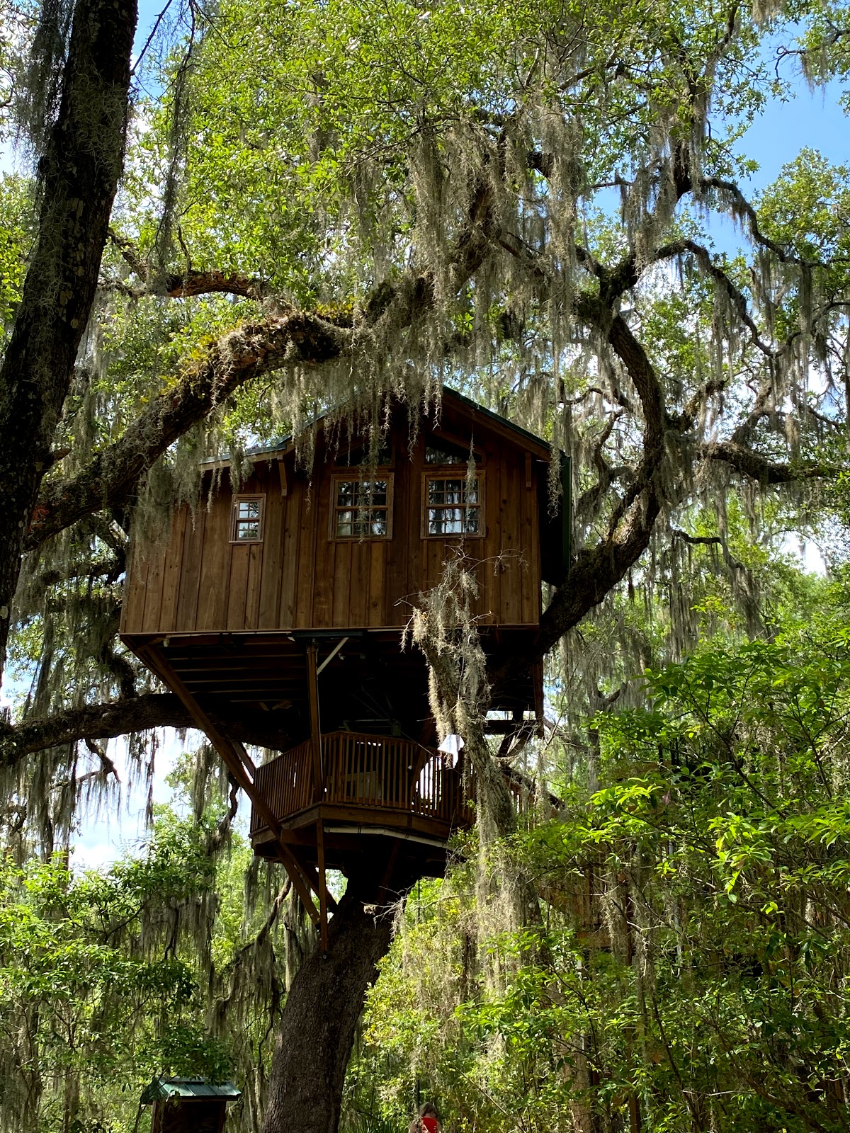 Spirit of the Suwannee Music Park & Campground